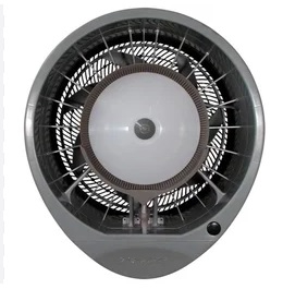 Climatizador de Parede